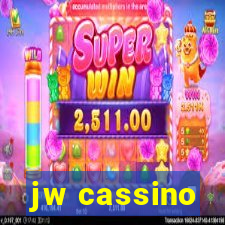 jw cassino